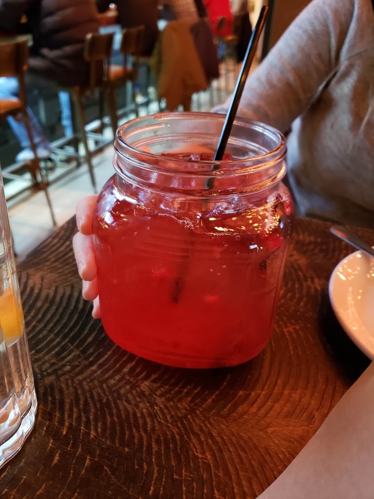 Iced tea