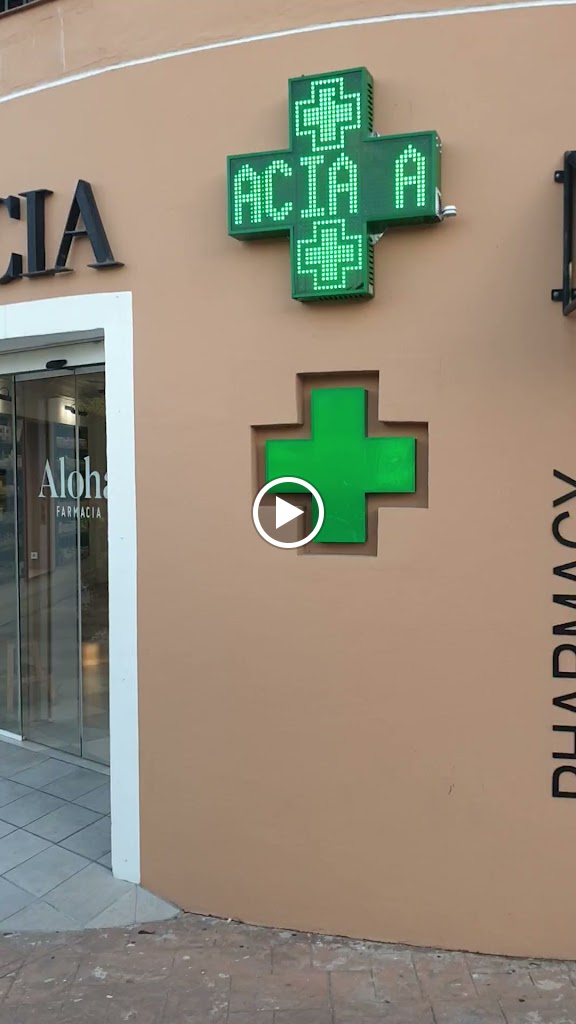 Farmacia Aloha — Videos