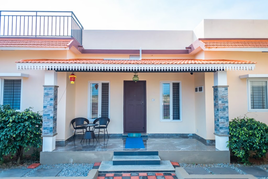 Coastal Pearl Homestay - Murudeshwar, Karnataka - Home Stay in Murudeshwar