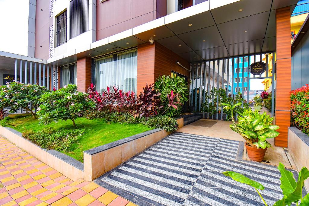 Hotel Rajmudra