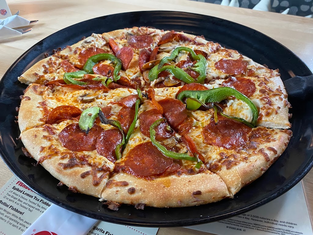 Pizza