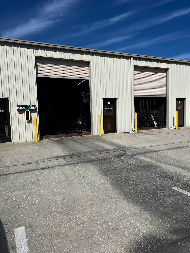  CrossFit Viera