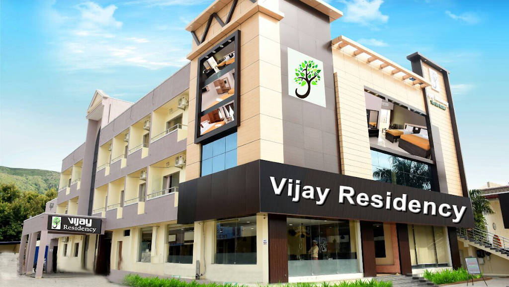 Vijay Residency