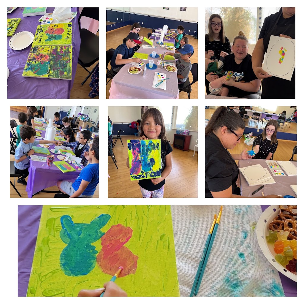  MCDC: Multi Cultural Dance Center