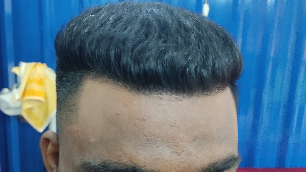 New Looks Hair Spa Salon