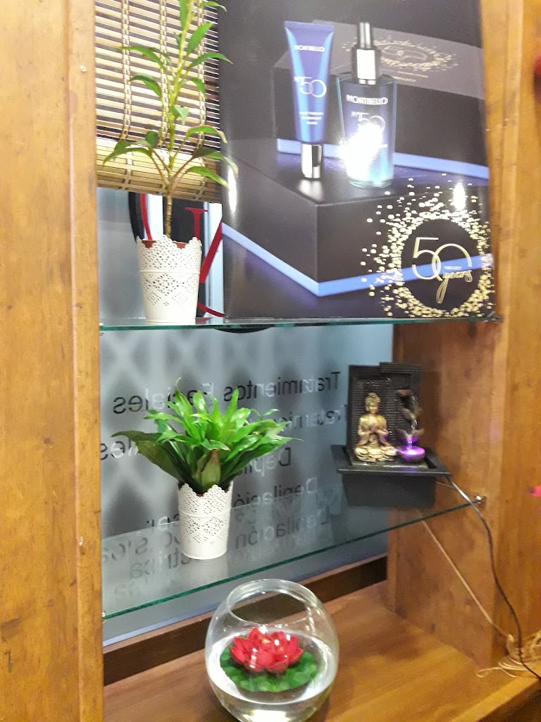 MJ Centro de Estetica y Bienestar