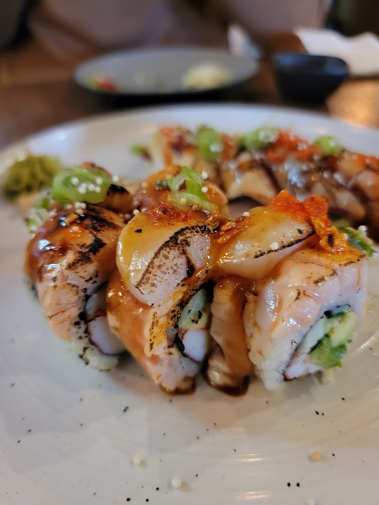 California roll