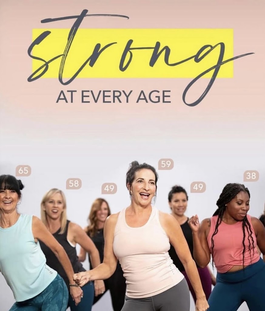  Jazzercise Meridian at Meridian Park and Rec