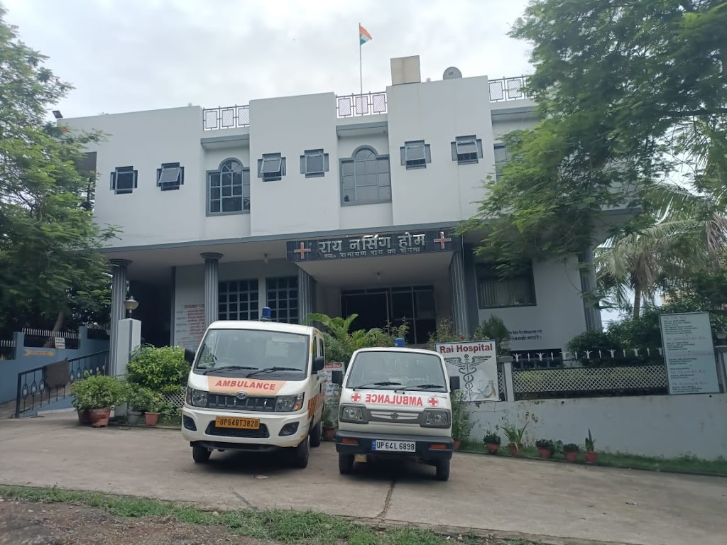 Dr. Rai Nursing Home