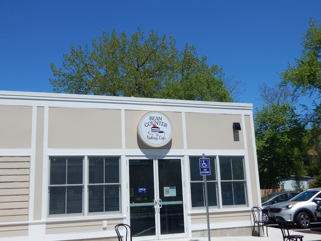 Photo of Bean Counter Bakery Cafe