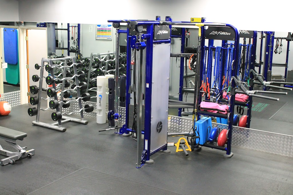  Toluca Lake Tennis and Fitness Club