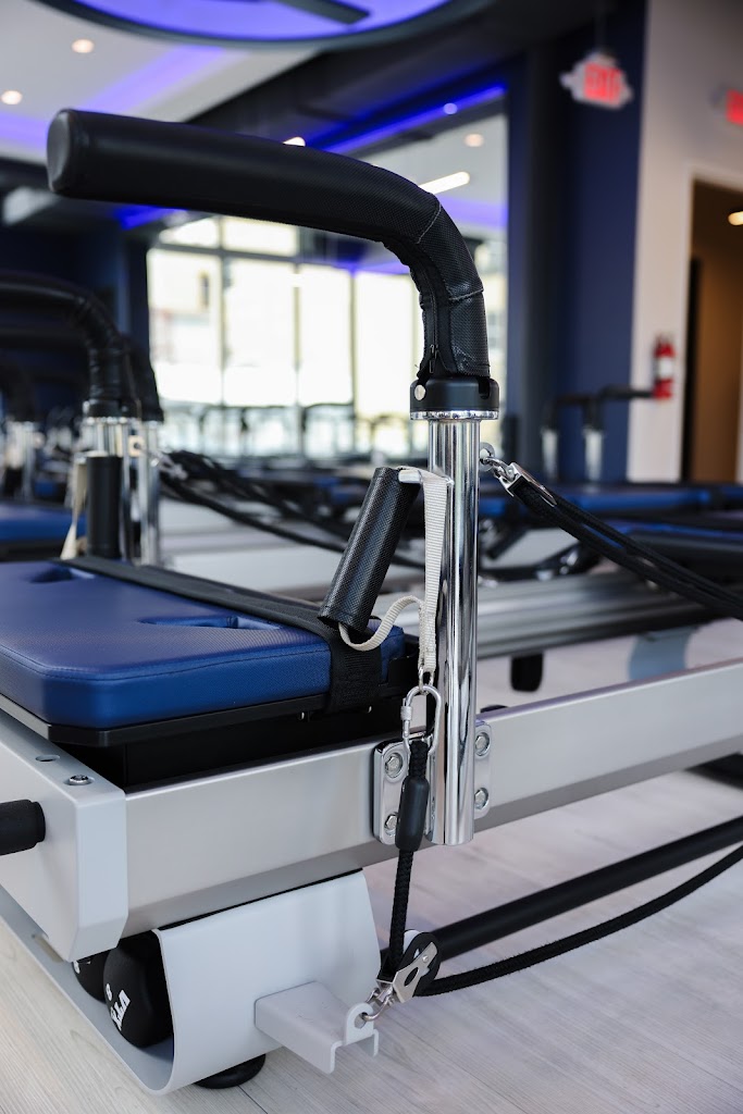  JETSET Pilates South Austin