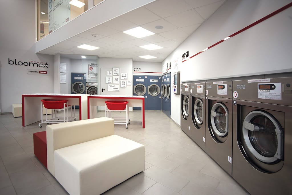 lavanderia Autoservicio Bloomest La Orotava Santa Cruz de Tenerife