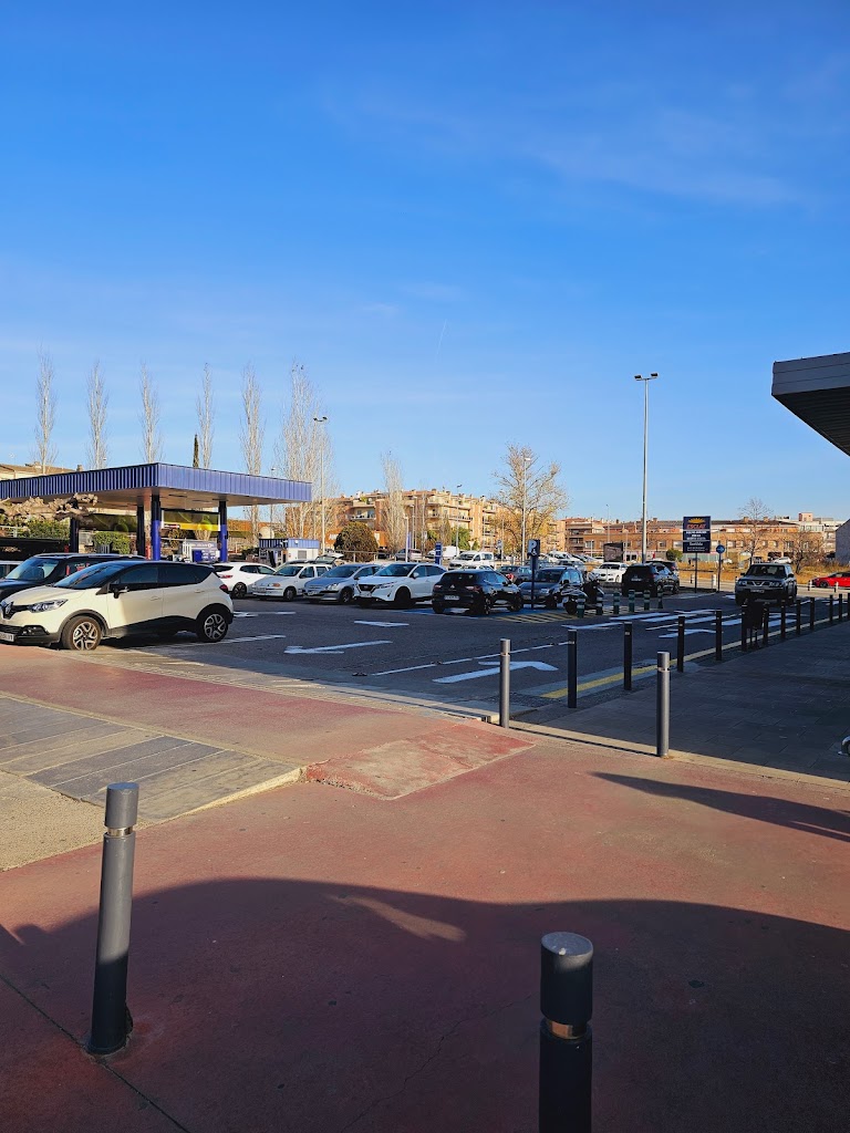 Parking Esclat