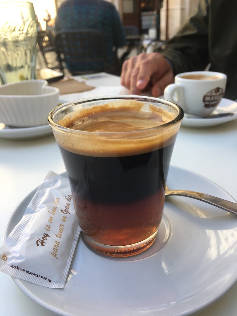 Daily Cafe — Cafe