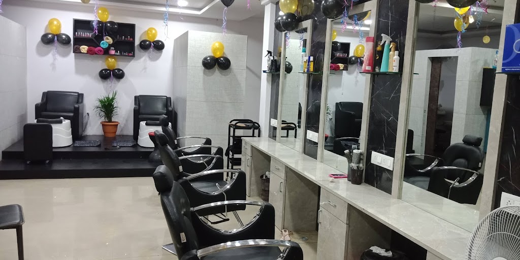 Anisha S Pride Salon
