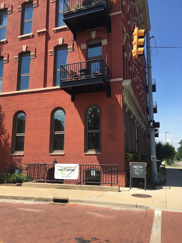  Next Level Personal Training