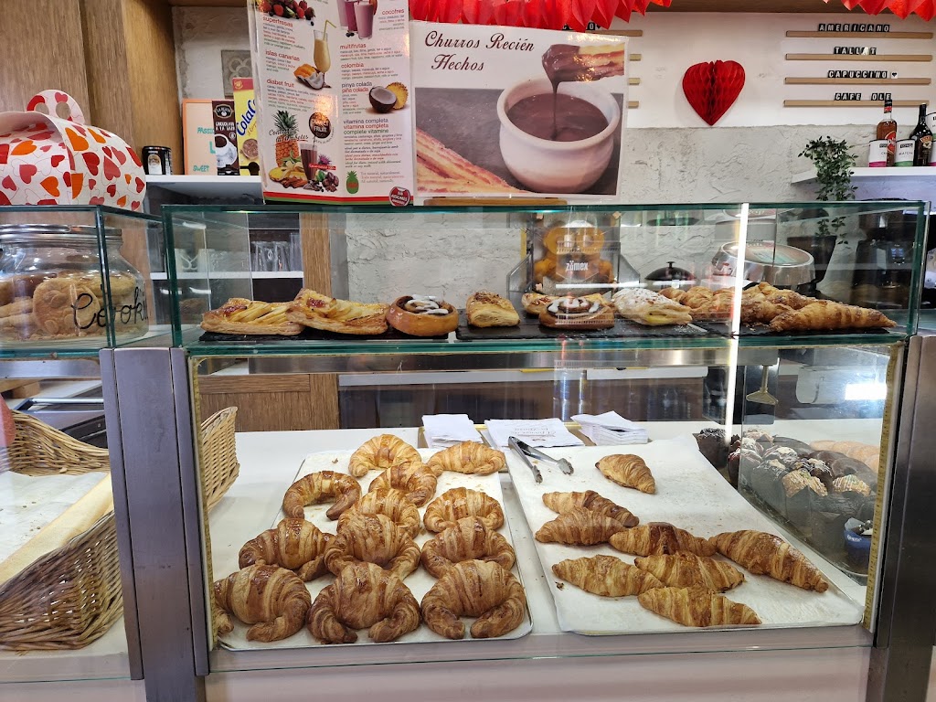 El fornet de la Lluisa