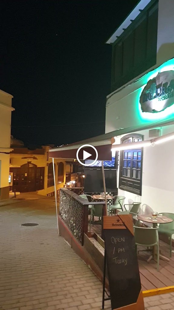 The Big Tree Irish Pub — Videos