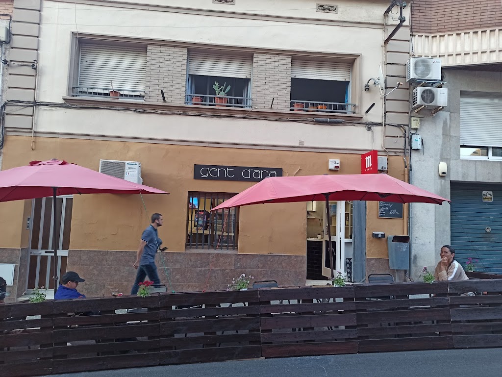 Bar Gent D'ara