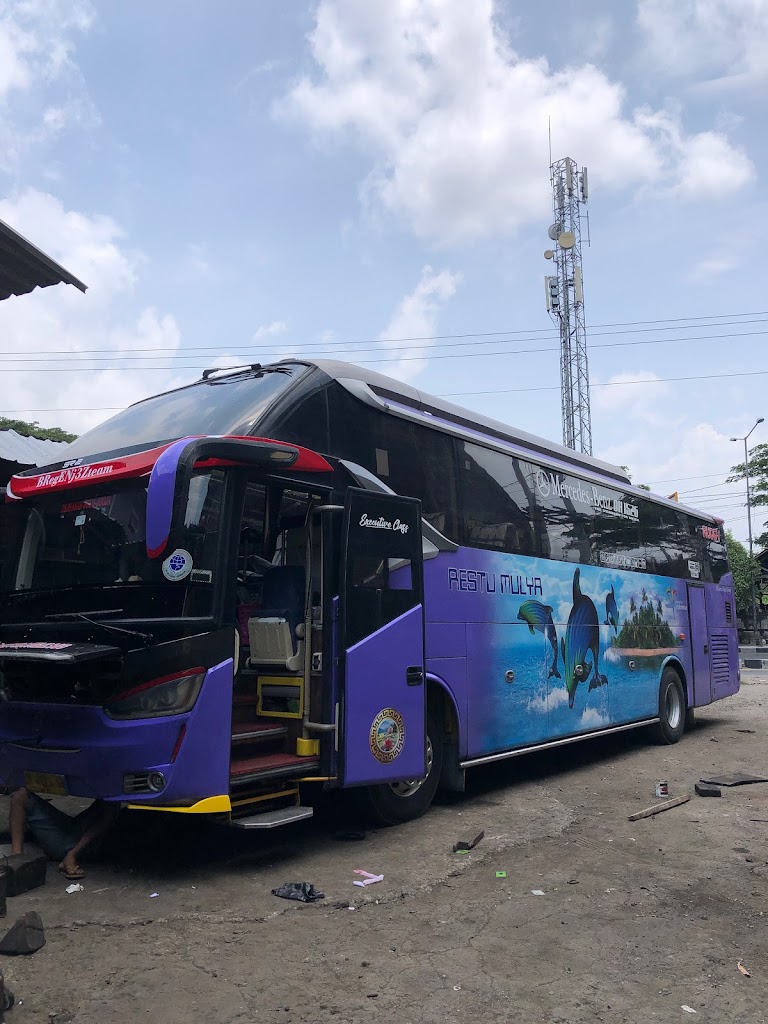 Bengkel Mobil JSP