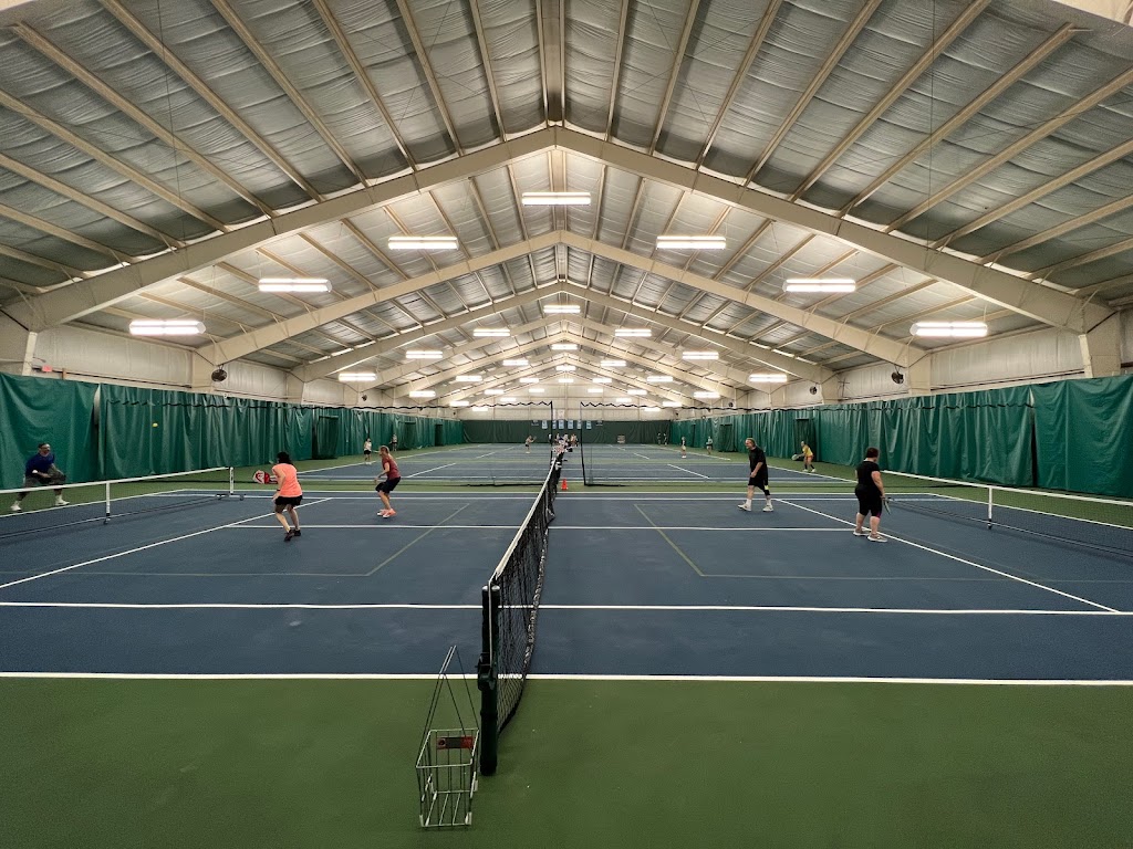  Center Court Tennis Club