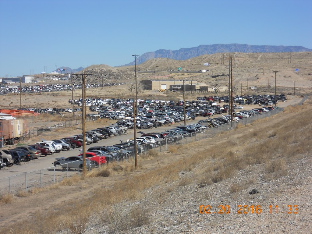 Albuquerque Foreign Auto Parts Inc