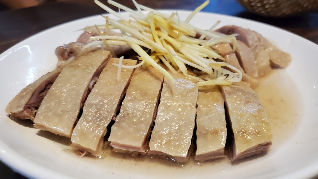 新店北鴨鴨肉羹 的照片