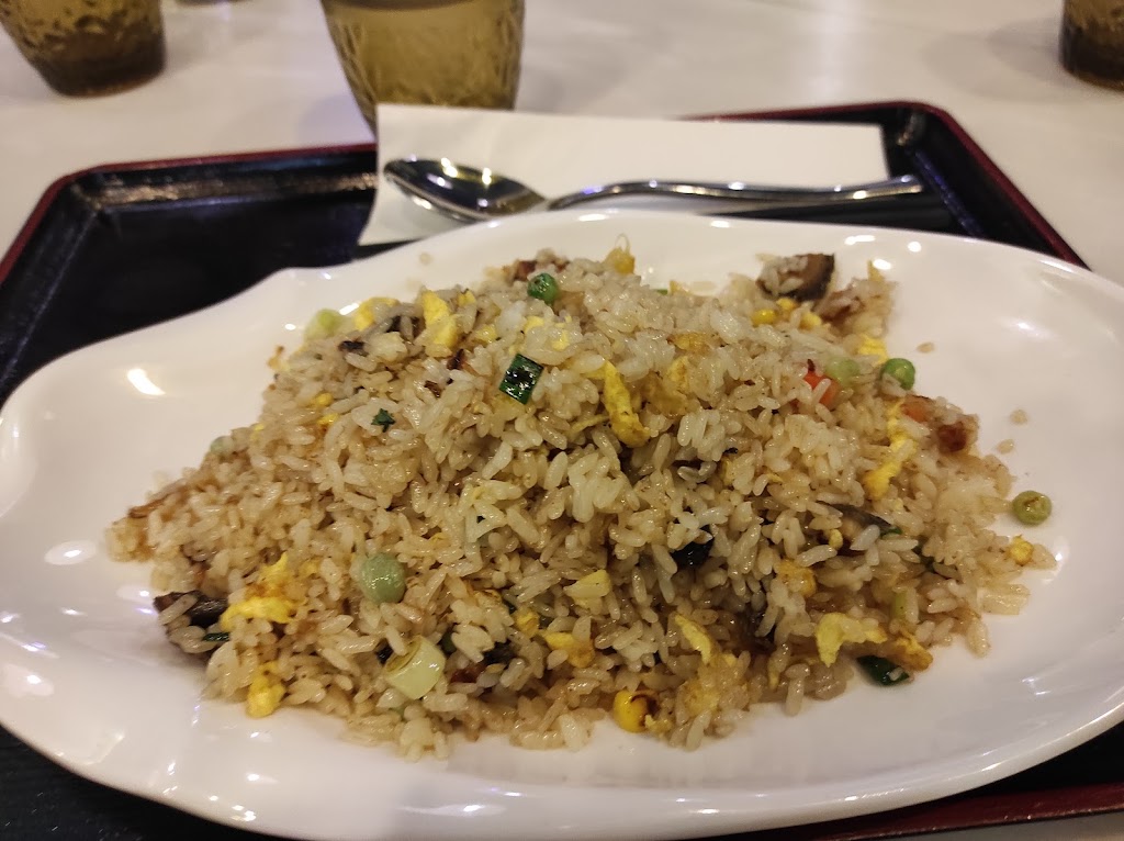Fried rice