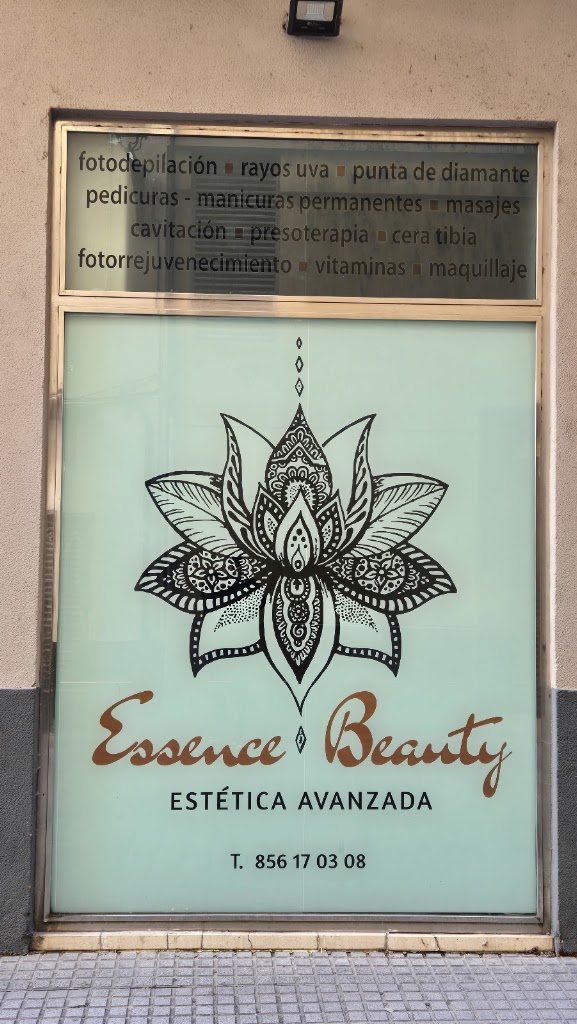 Essence Beauty — Mas recientes