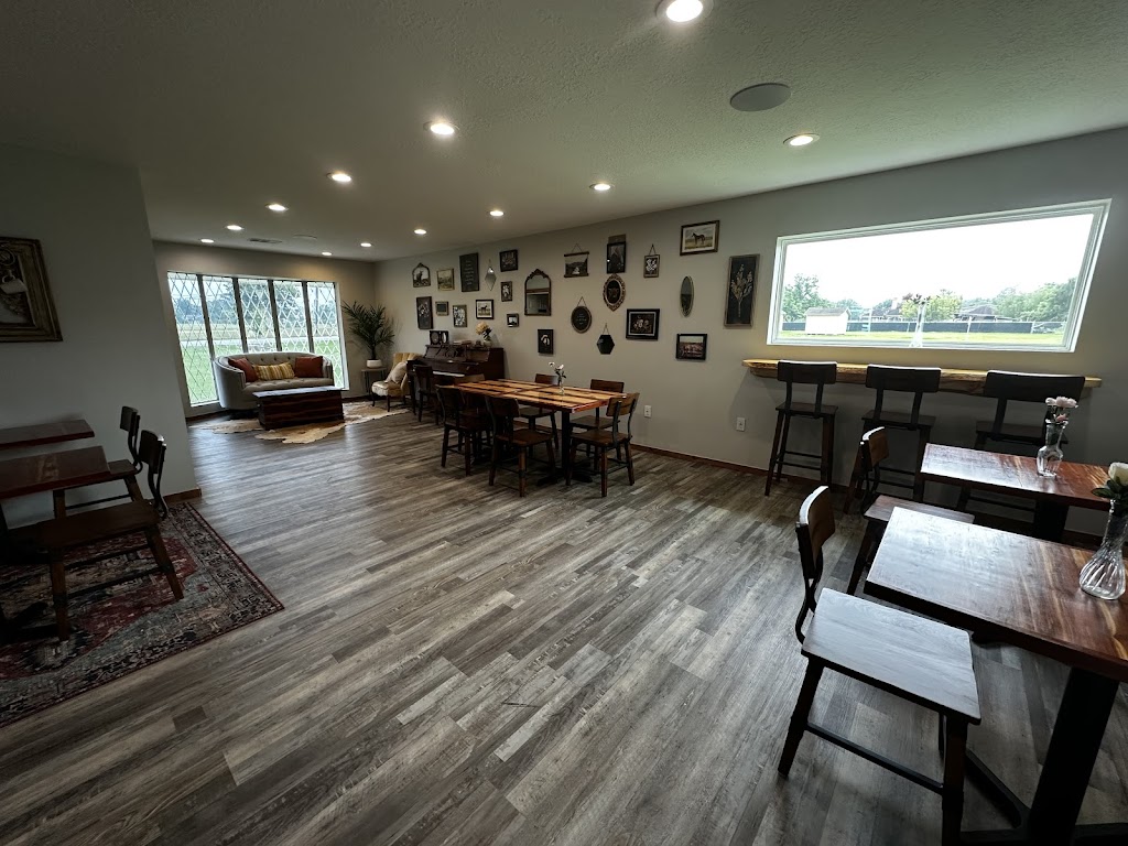 Photo of The Heritage Coffee House