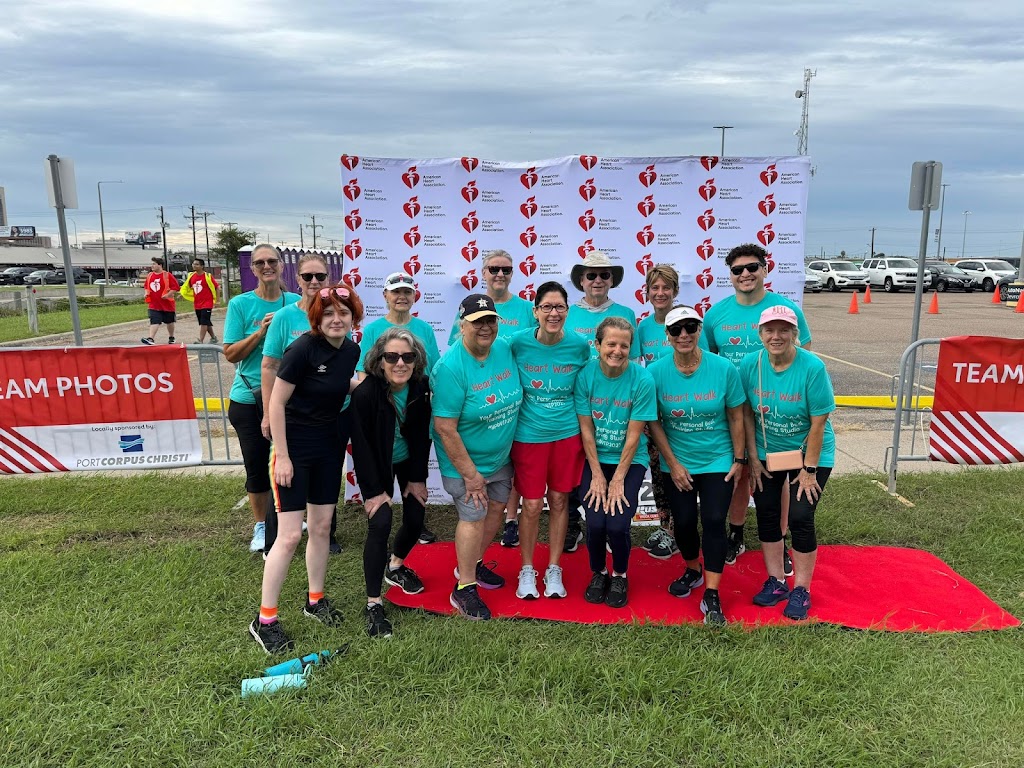  Your Personal Best Training Studio