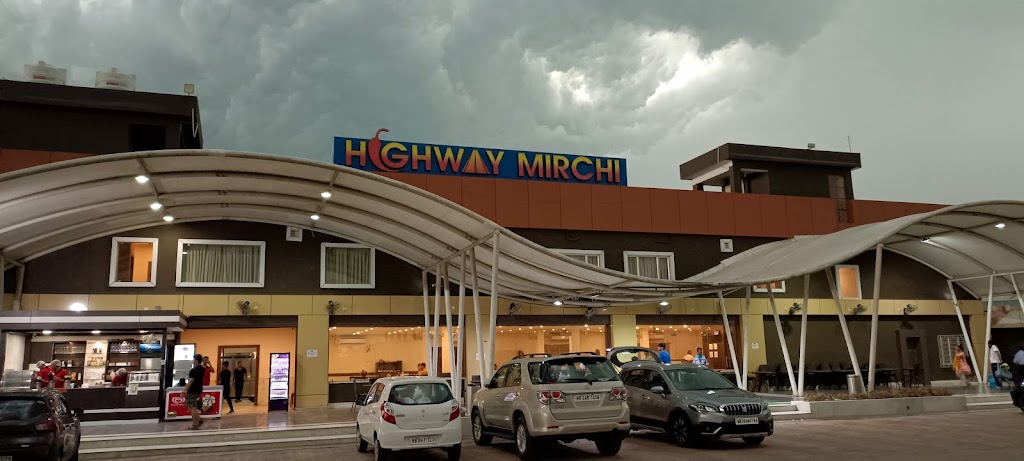 Highway Mirchi Hotels Pvt Ltd