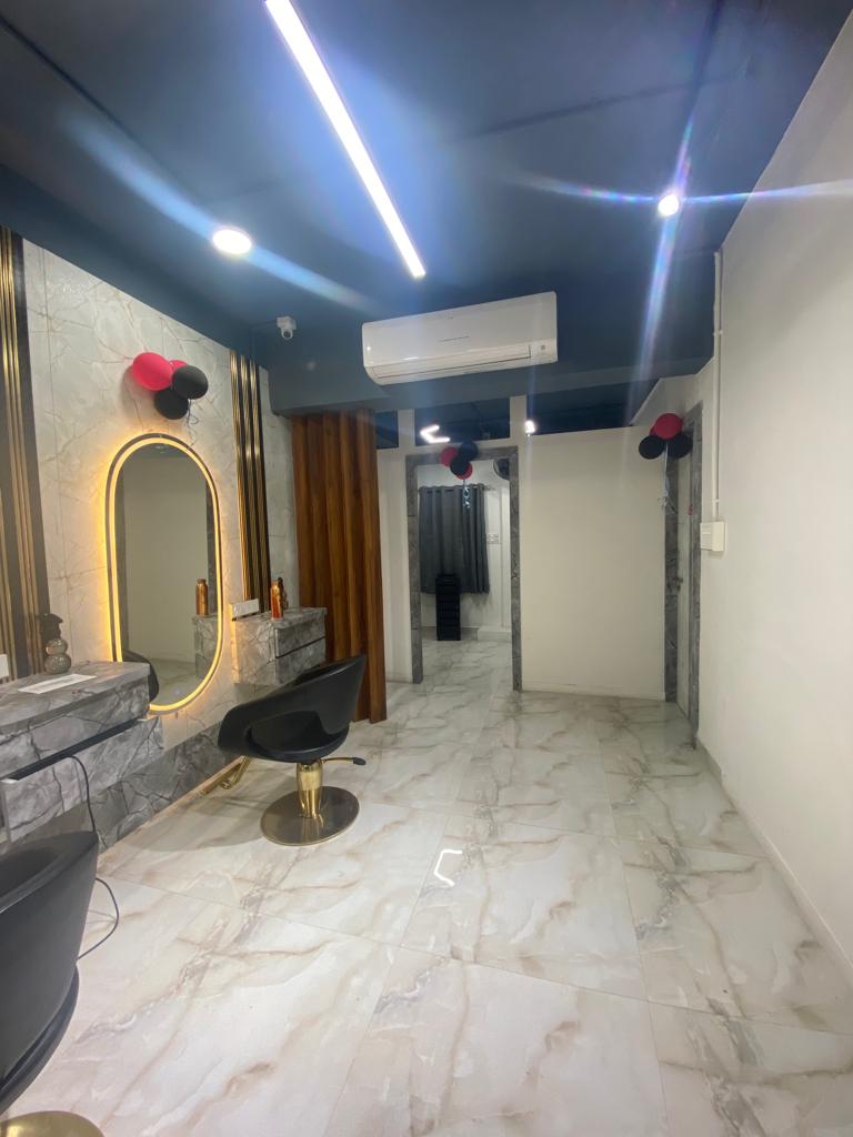 Addiction Salon Men Women