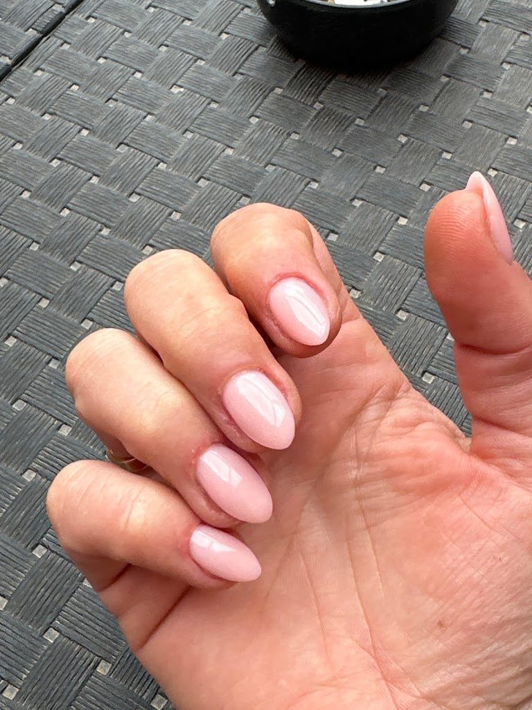 Vintage Nails by Diana
