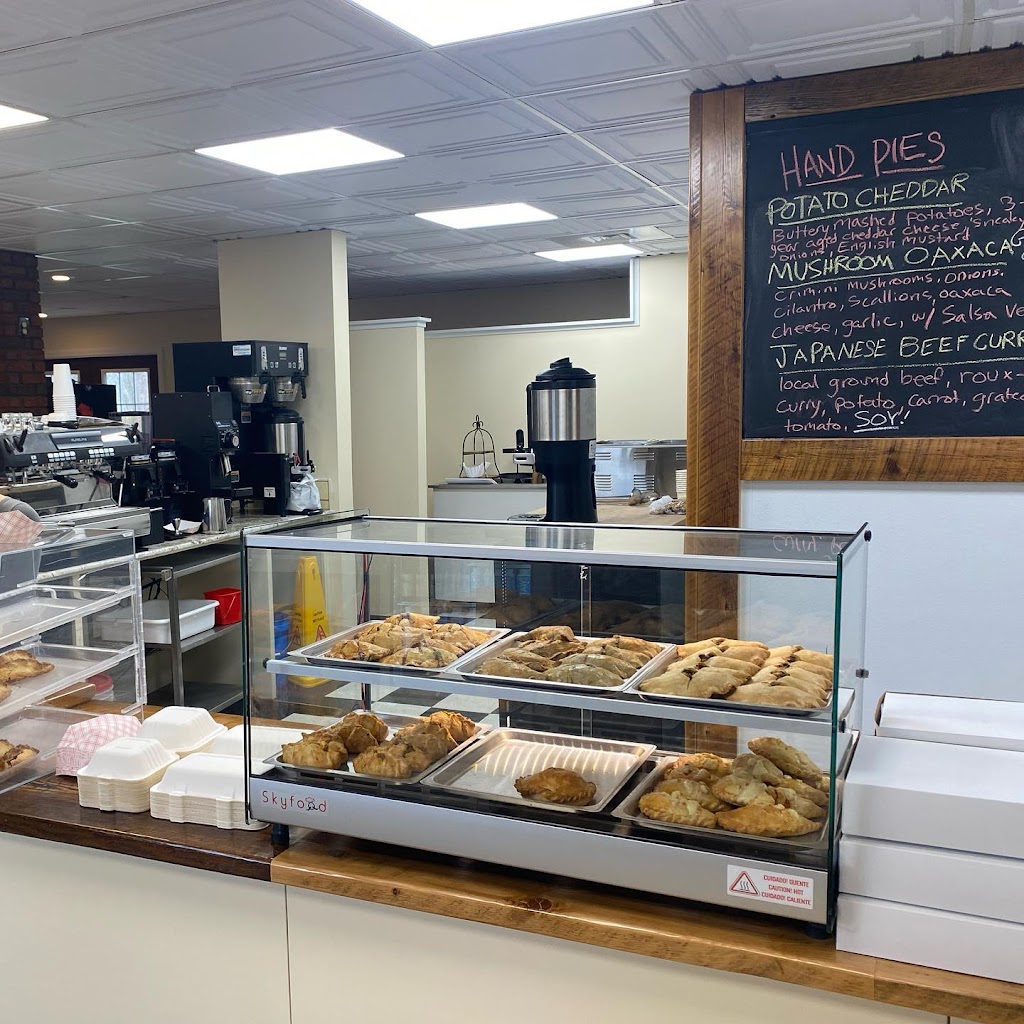 Photo of Mama Said Hand Pies Cafe - Ulysses