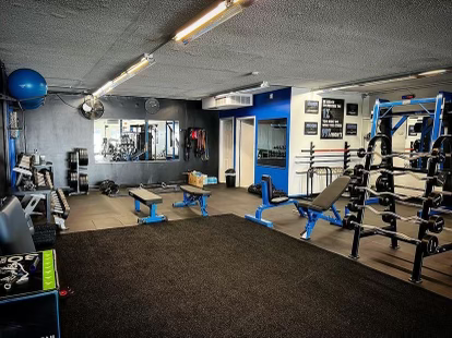  Celzius Fitness Center