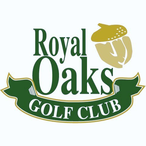  Royal Oaks Golf Club