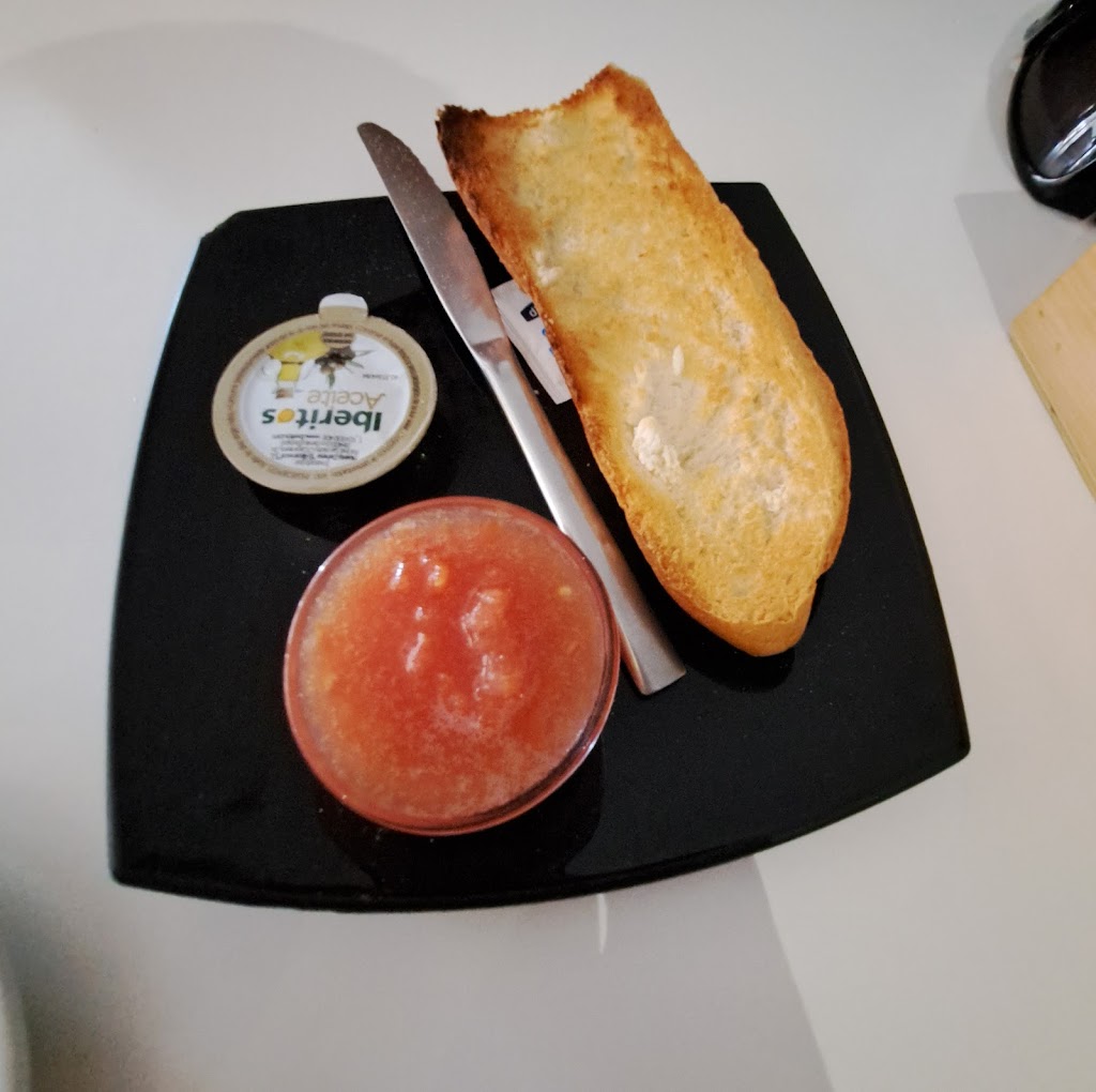 Zona Centro Cafeteria Churreria.