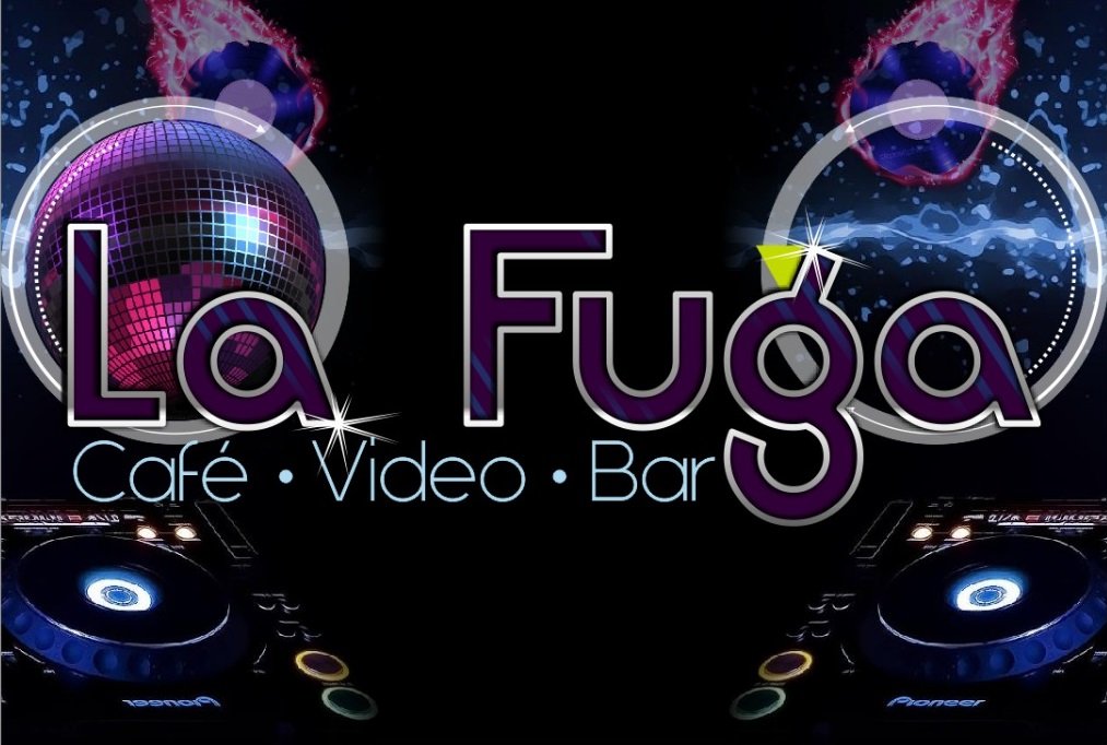 La Fuga Disco Bar