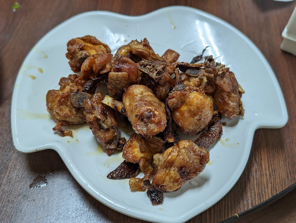 梅甲食館 的照片