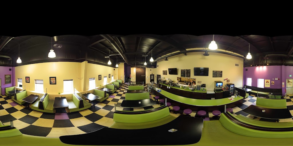 Street View & 360°