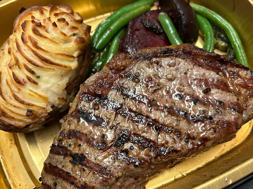 Fillet Steak
