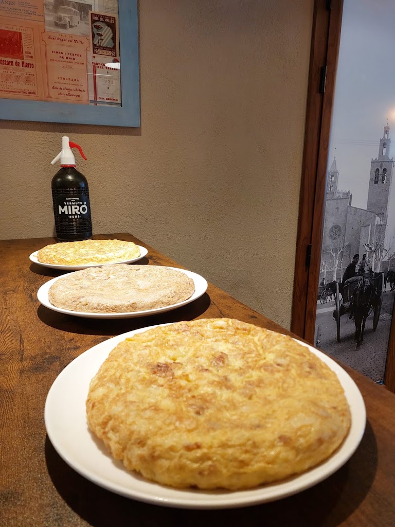 La Queixalada Sant Cugat — Del propietario
