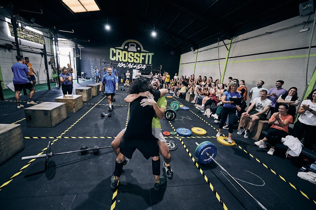 CrossFit Igualada