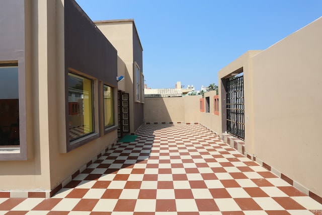 Oyo Laxmi Resort