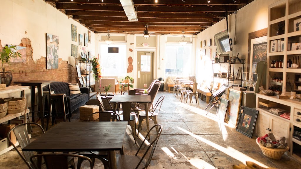 Photo of Harlem Java House - Harlem, GA