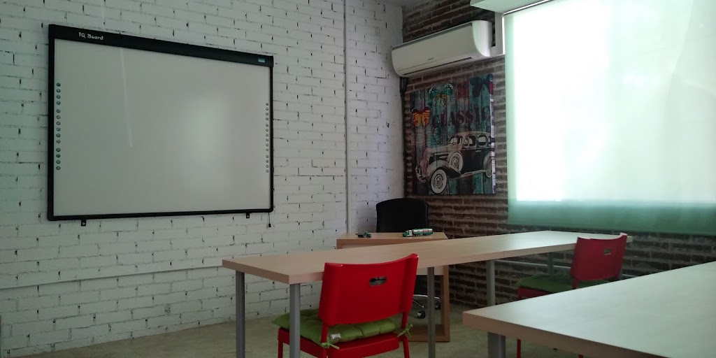 Autoescuela Lendinez