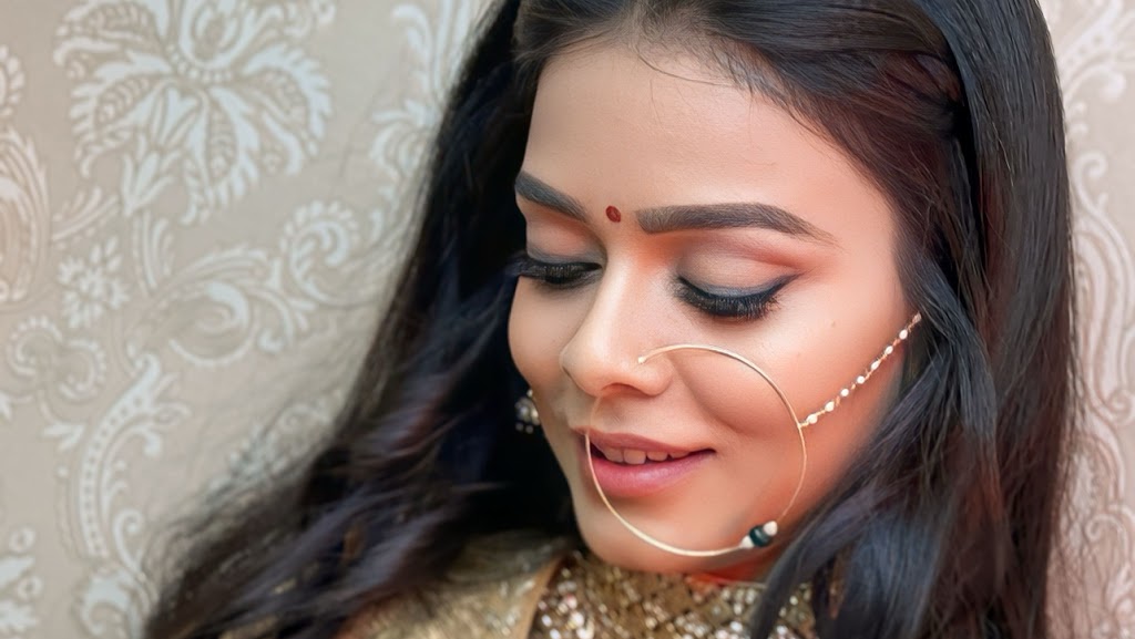 Best Makeup Artist In Patna
