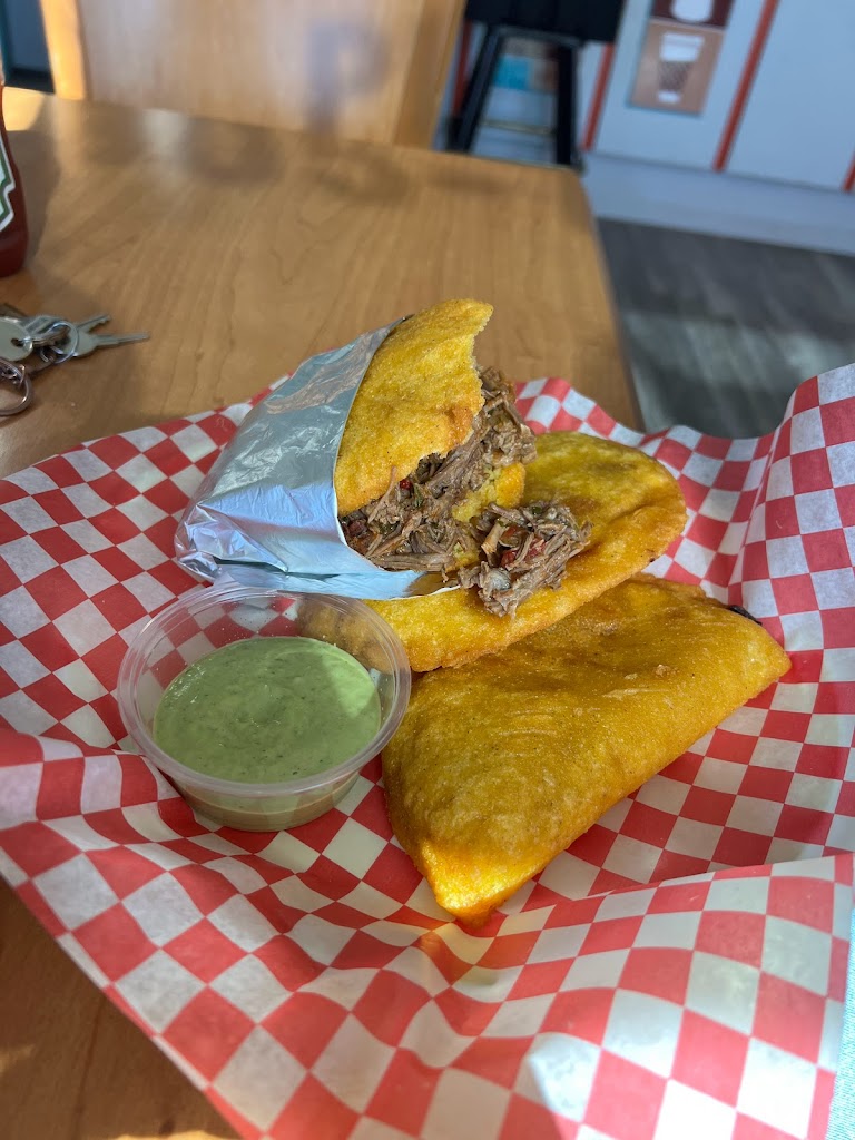 Pulled pork